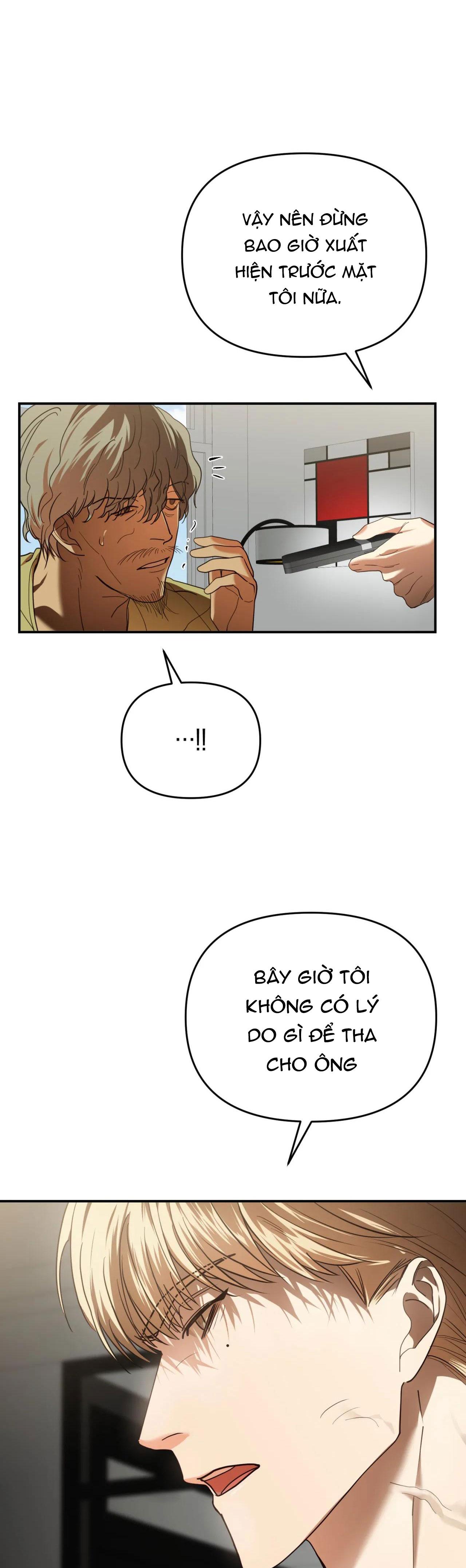 BETTING ON YOU Chapter 47 - Next Chapter 48