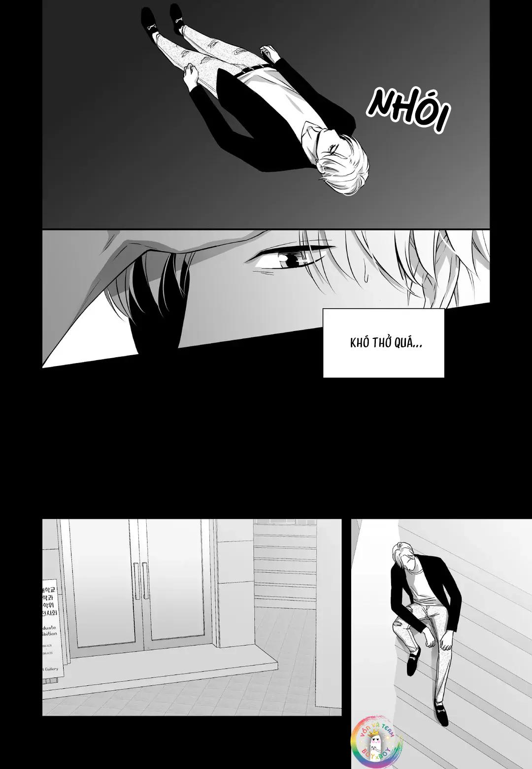 Hai Đôi Tay Sinh Động Chapter 15 - Next Chapter 16