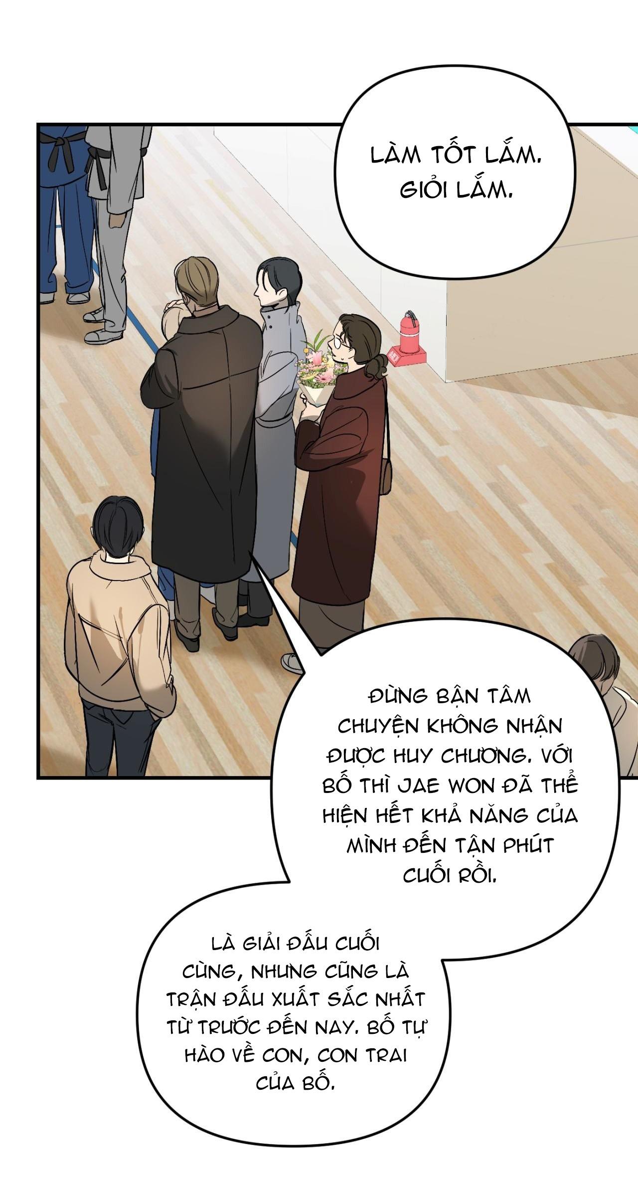 ĐÈN NỀN Chapter 34 - Next Chapter 35