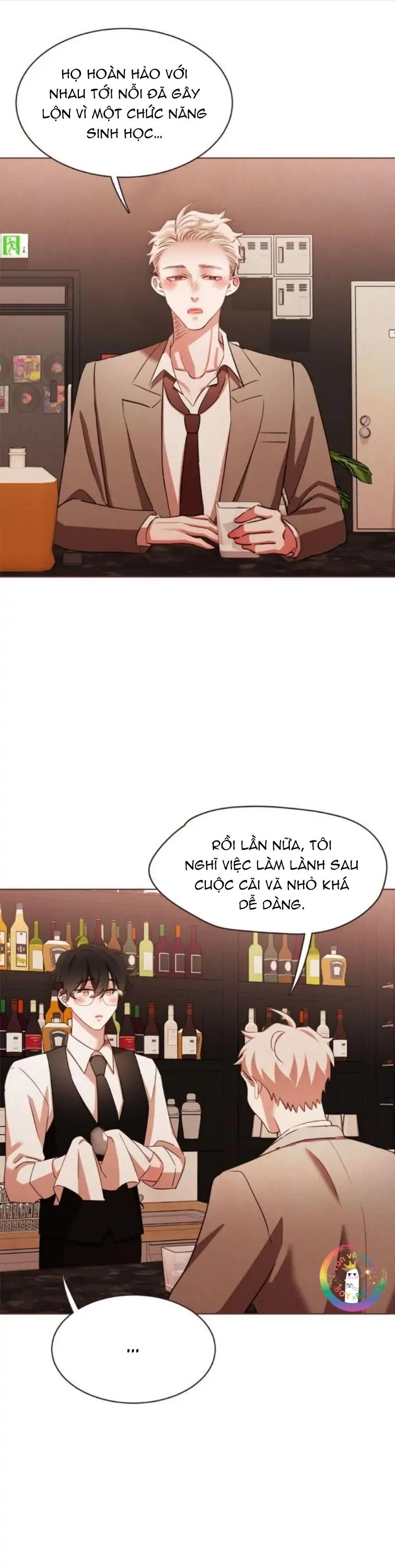 Ma Cà Rồng Đếch Có Thật Đâu! (END) Chapter 72 - Next Chapter 73