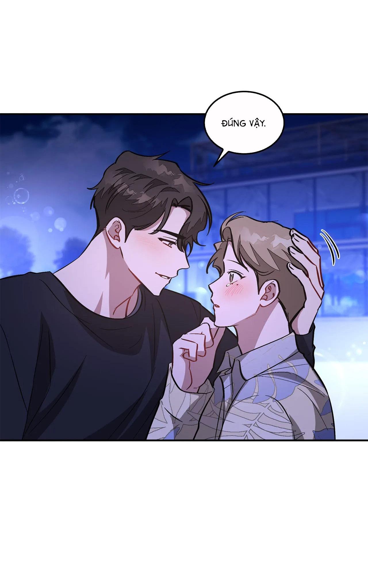 (CBunu) Sống Lại Lần Nữa Chapter 78 H+ END - Next 