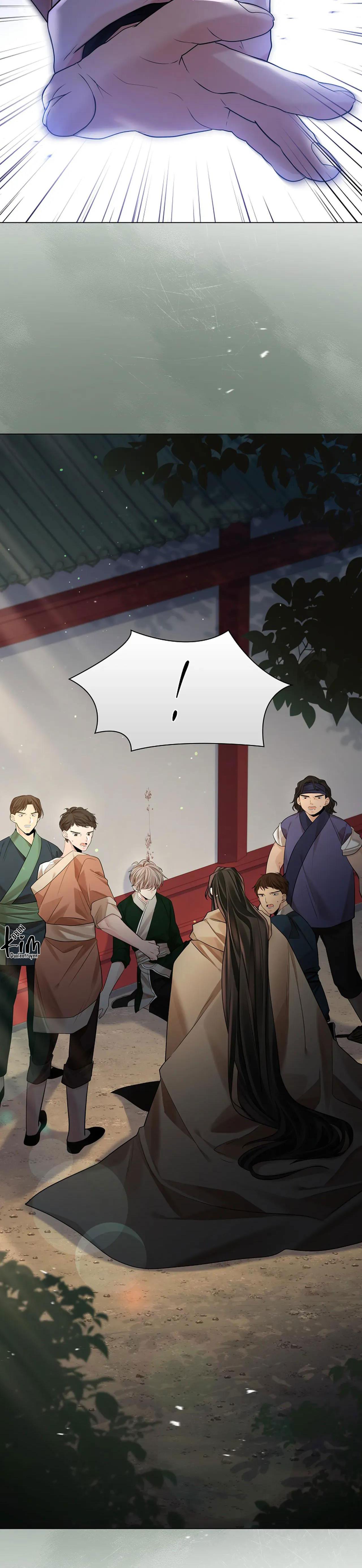 HOA GIẤY Chapter 79 - Next Chapter 80 END