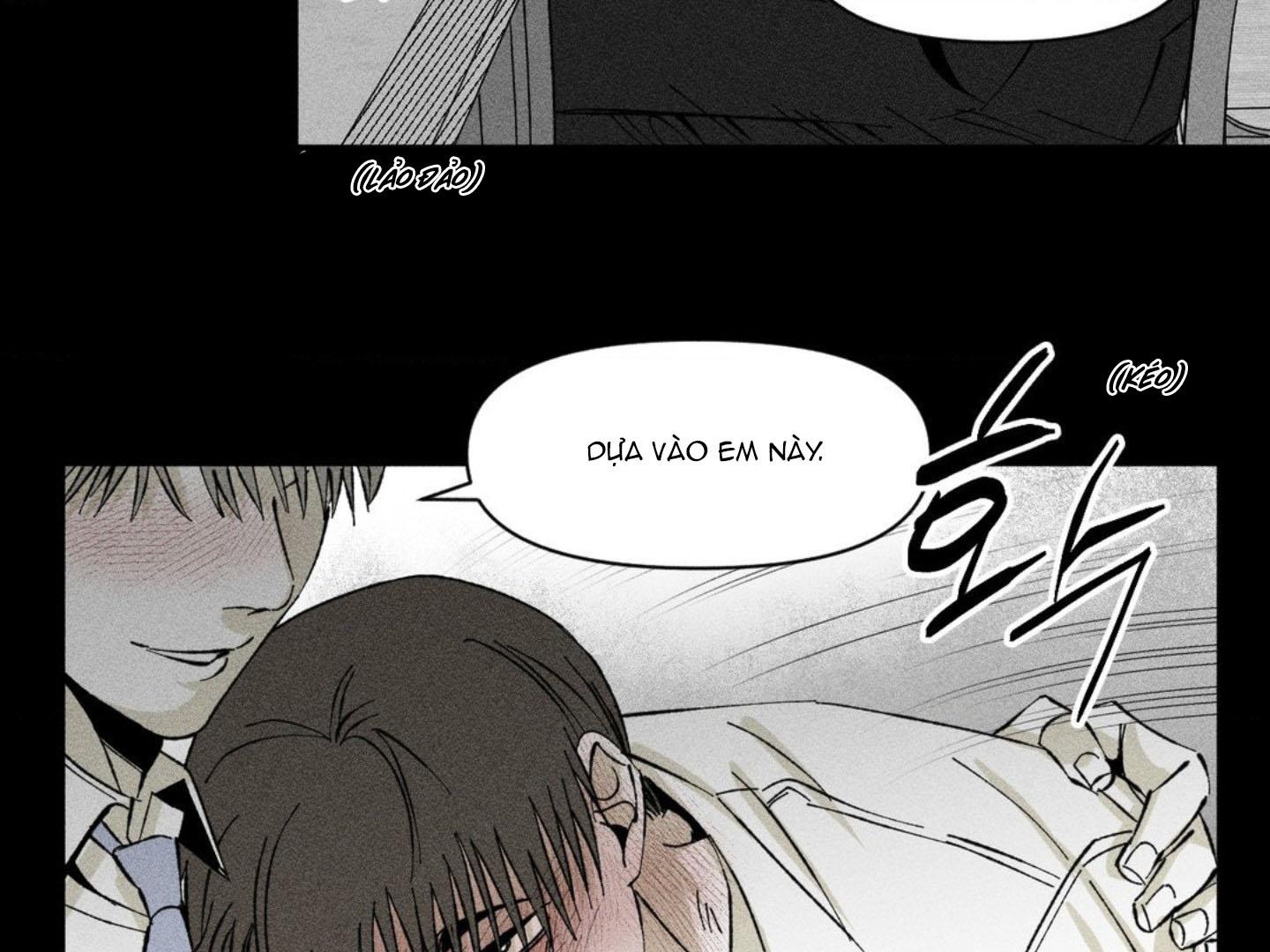 Yuwon Không Thay Đổi Chapter 5 - Next Chapter 6