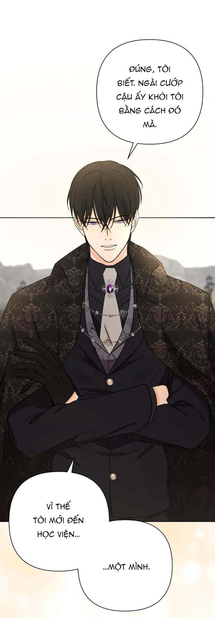 Mắc Kẹt Trong Game Hẹn Hò Của Em Gái Tôi Chapter 38 - Next Chapter 39