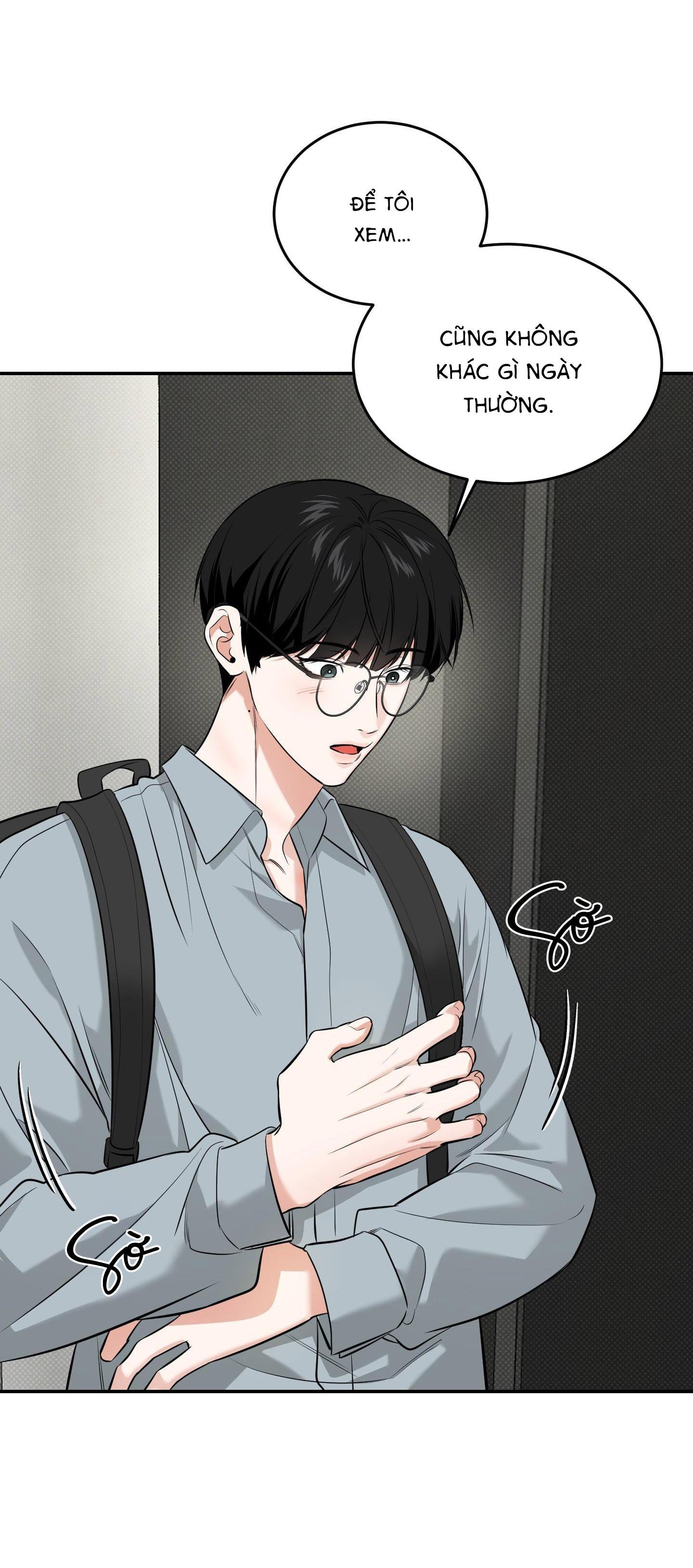 (CBunu) Hưởng Lợi Chapter 21 - Trang 3