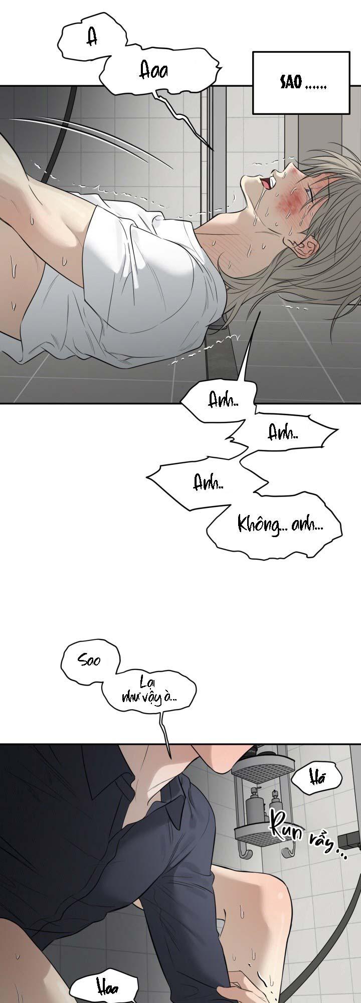 HÀNG ĐÃ DÙNG MIỄN ĐỔI TRẢ Chapter 18 - Next Chapter 19