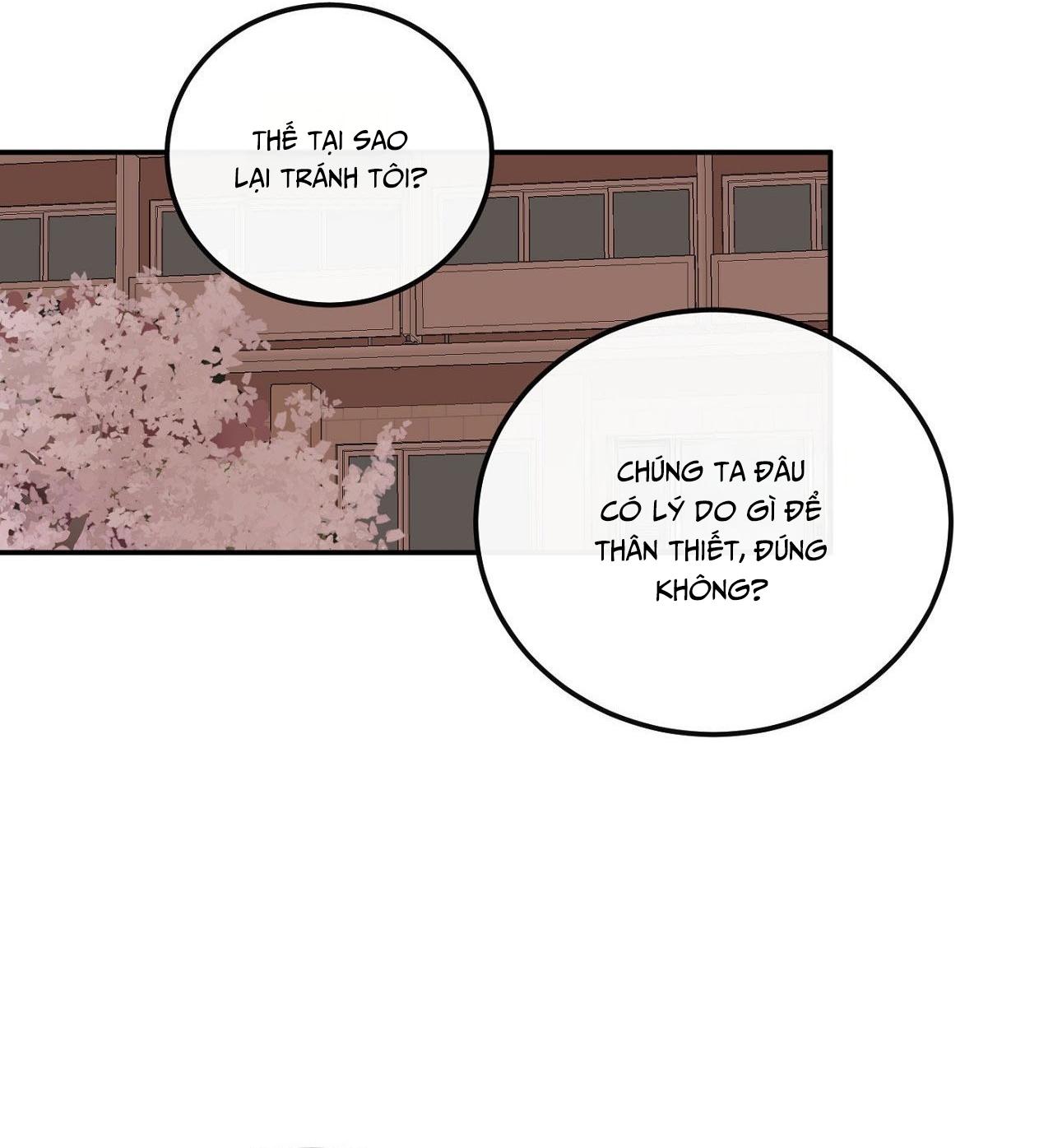 NGHỊCH LÝ SANDWICH Chapter 3 - Next Chapter 4 H+