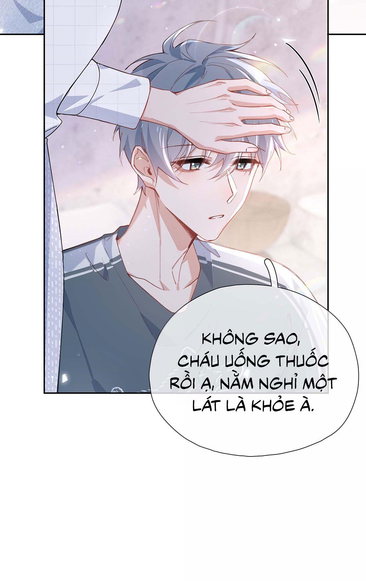 Trường Cấp Ba Sơn Hải Chapter 114 - Next Chapter 115