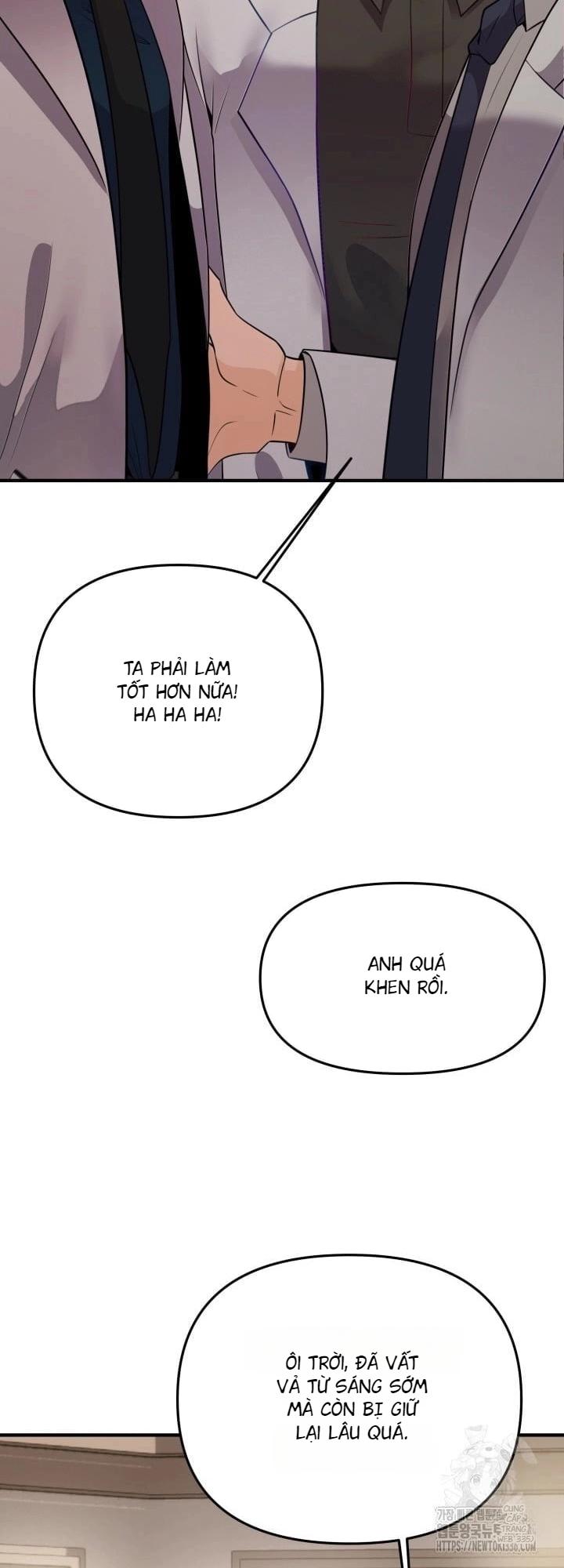 báo cáo thu thập dữ lệu về tuyến tiền liệt Chapter 5 - Next Chapter 6