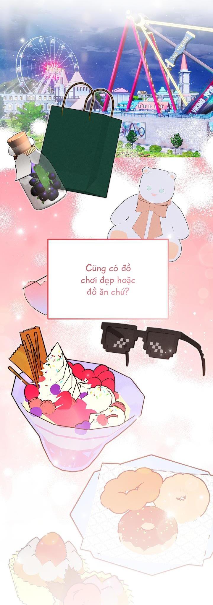 (CBunu) Xin Người Đừng Nhấn Chapter 22 - Trang 3