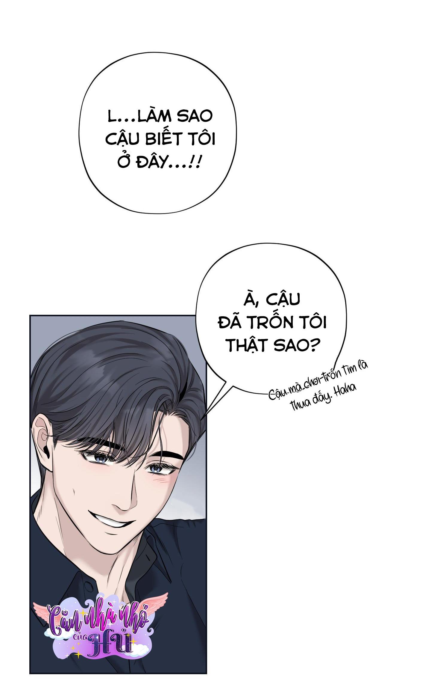 (END) GIÁO XUYÊN THỦNG KHIÊN Chapter 2 - Next Chapter 3