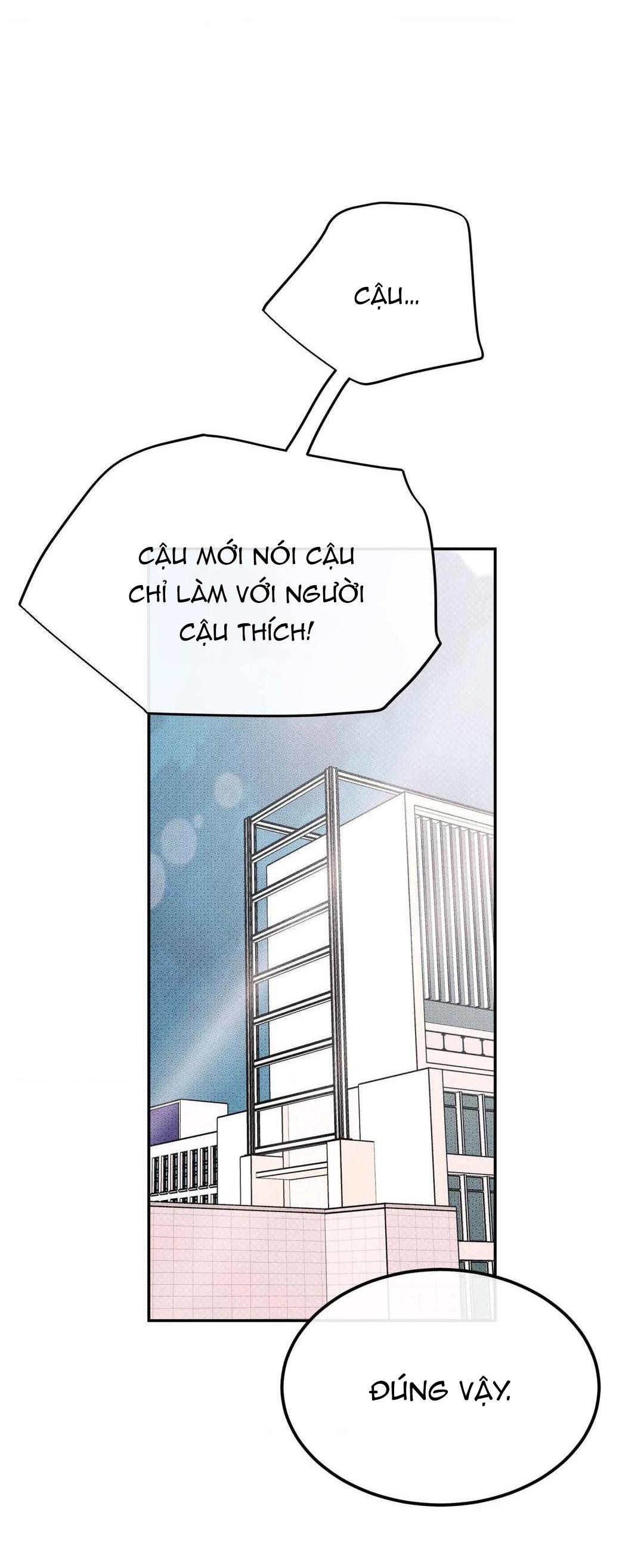 Chiếc Lá Lay Động Theo Giai Điệu Chapter 12 - Next Chapter 13