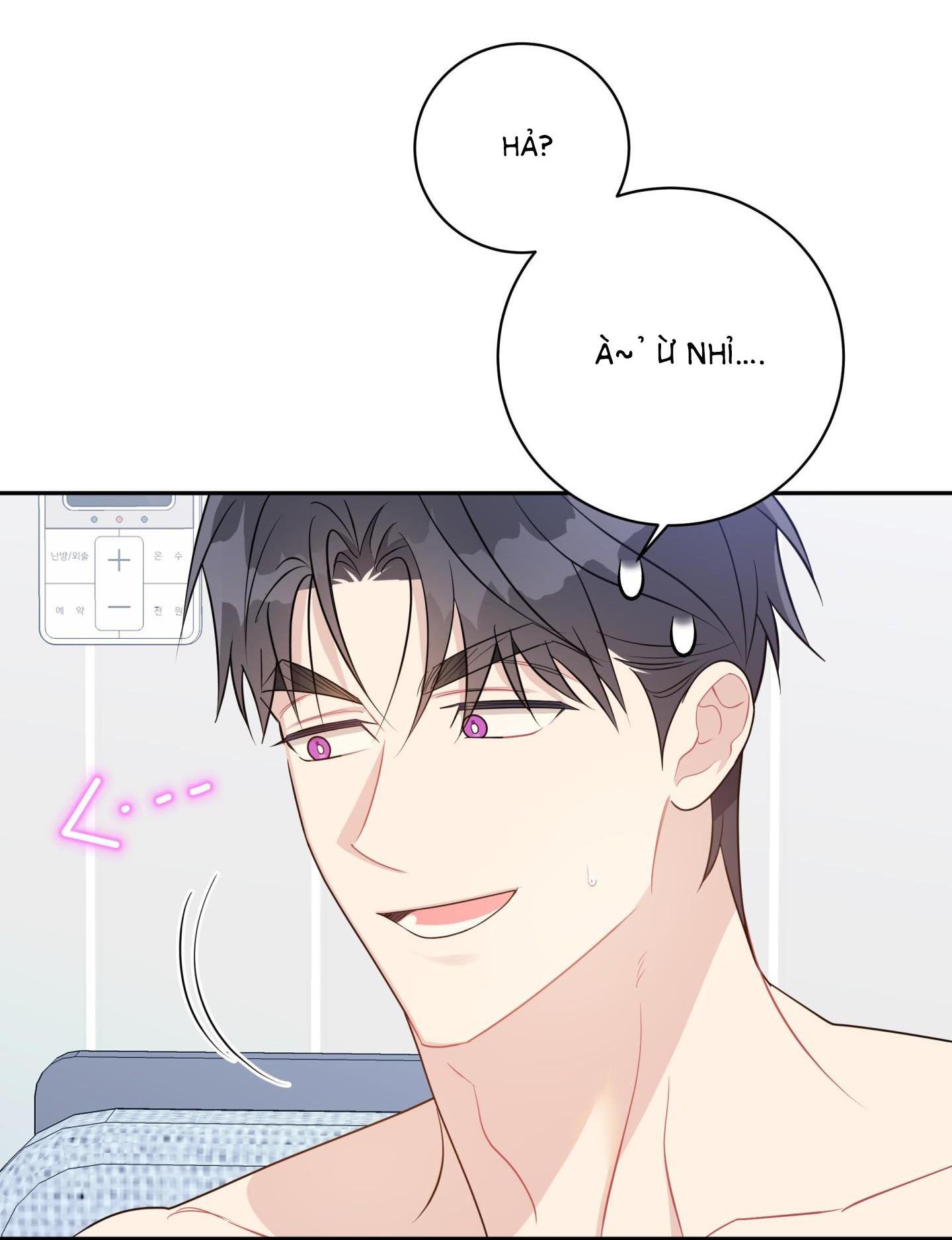 (CBunu) Bắt tay hả, thôi bỏ đi! Chapter 17 H+ - Next Chapter 18