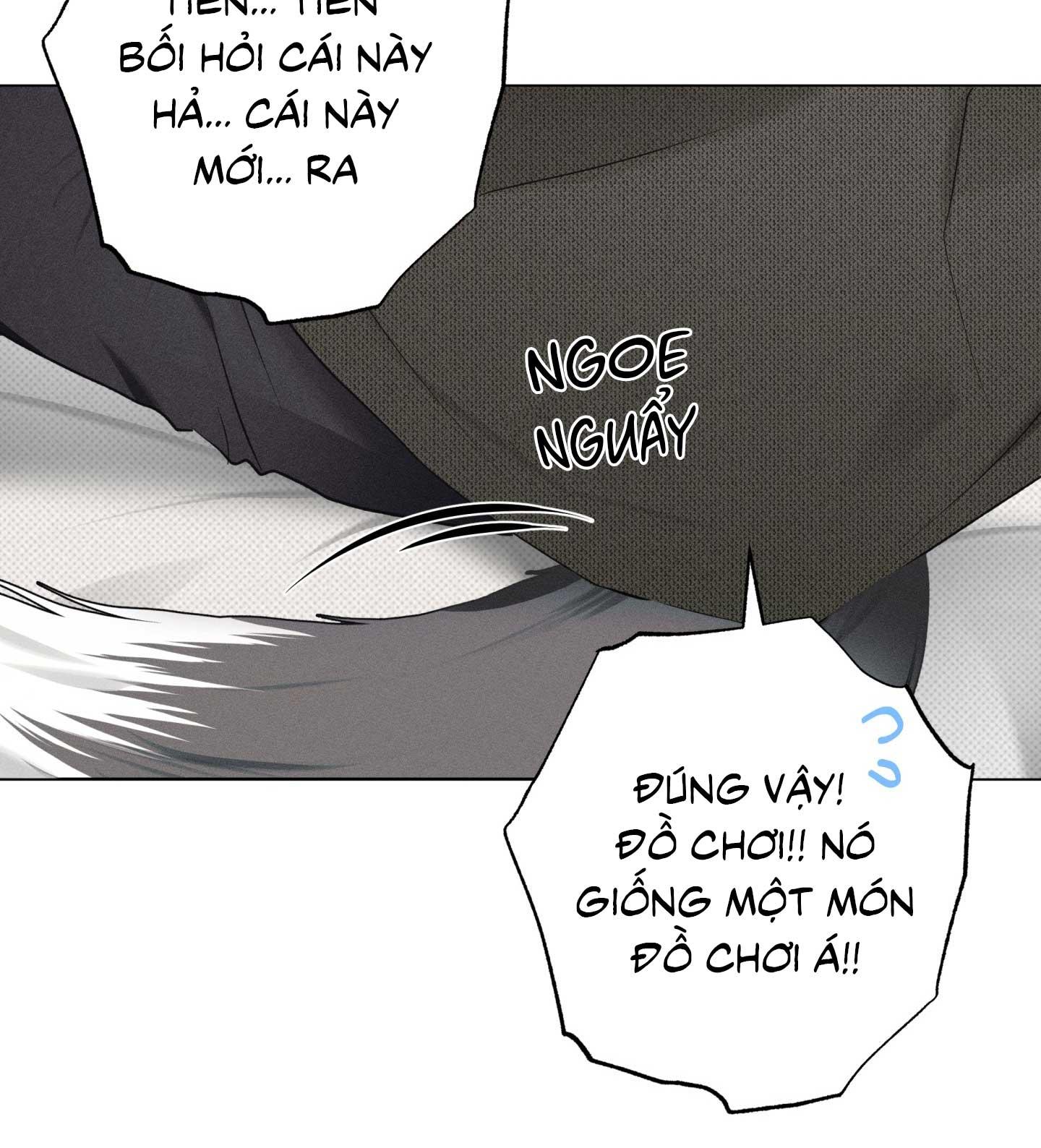 Nhật ký nuôi dưỡng sói hoang Chapter 2 - Next Chapter 3