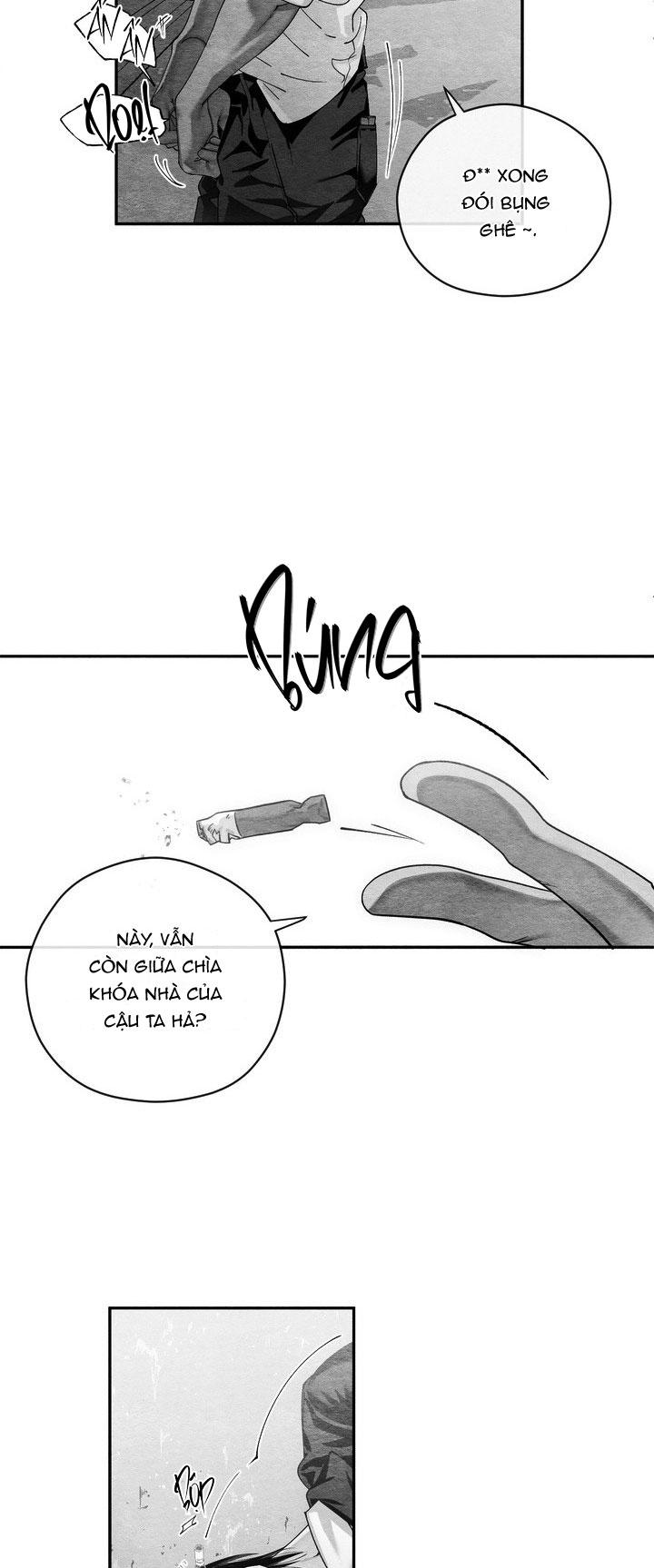 TUYỂN TẬP CUỒNG CÔNG-CHIẾM HỮU CÔNG CỦA NHÀ KIM Chapter 41.2 YEOKKWANKWANG 2 - Next Chapter 41.3 YEOKKWANKWANG 3