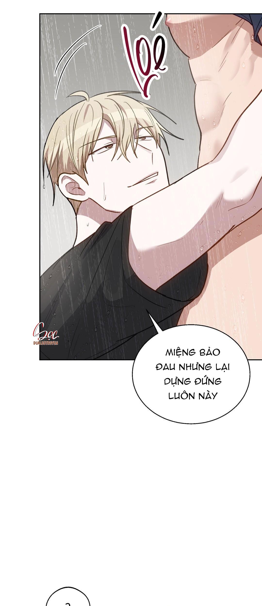 BƠI TRONG MÙI HƯƠNG Chapter 29 - Next Chapter 30