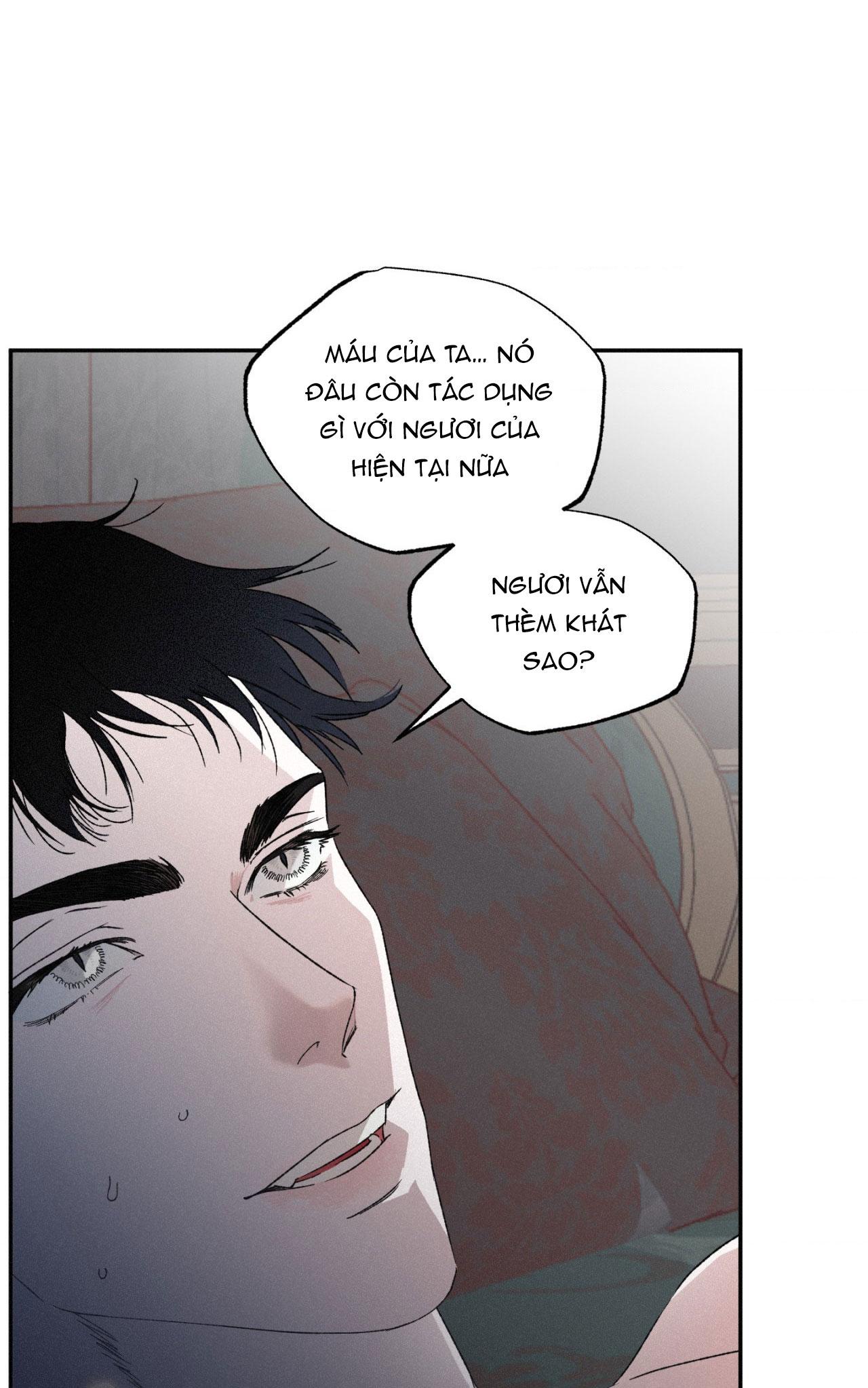 LỜI NÓI DỐI ĐẪM MÁU Chapter 43 - Next 