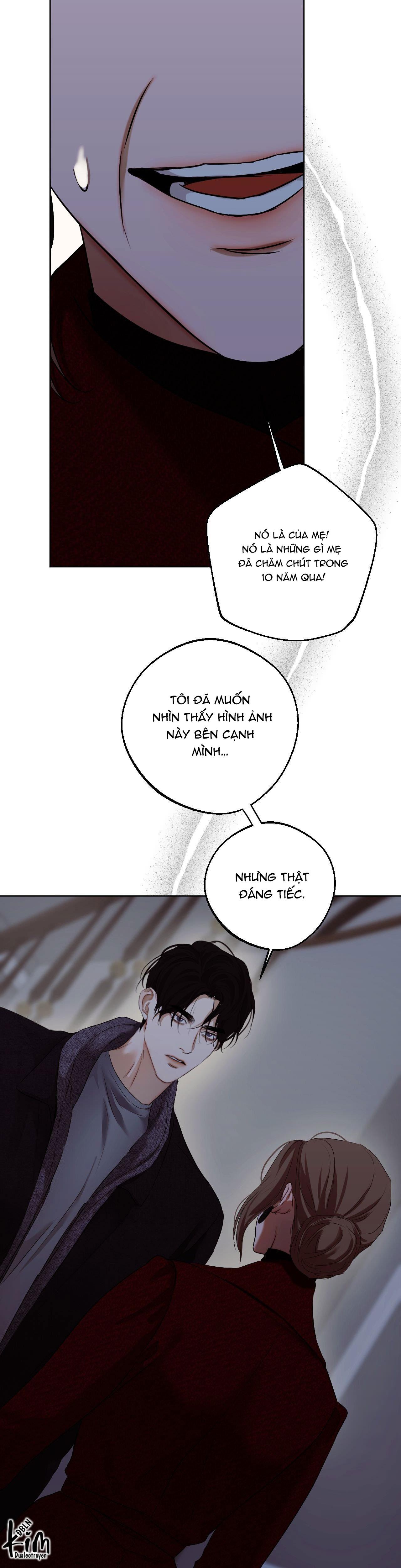 ÁI TÌNH VÀ DỤC VỌNG Chapter 46 - Next Chapter 47 H+