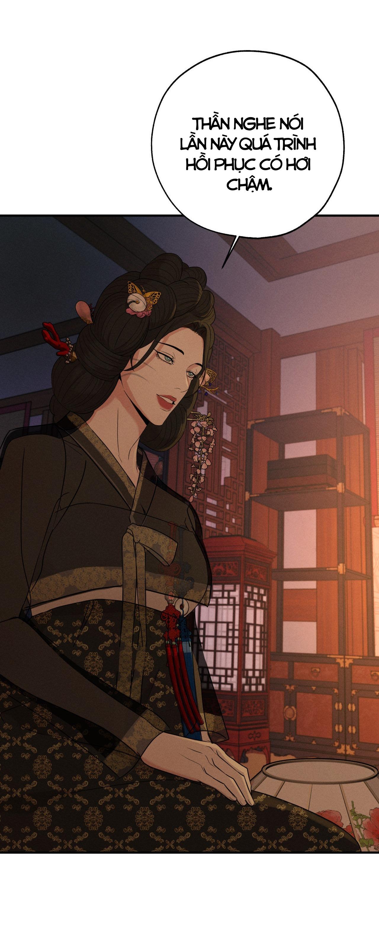 NĂNG LƯỢNG DƯƠNG Chapter 6 - Next Chapter 7