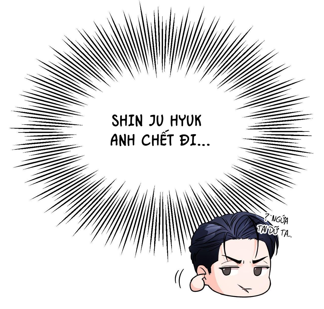 SAO EM DỄ THƯƠNG VẬY Chapter 11 - Next Chapter 12