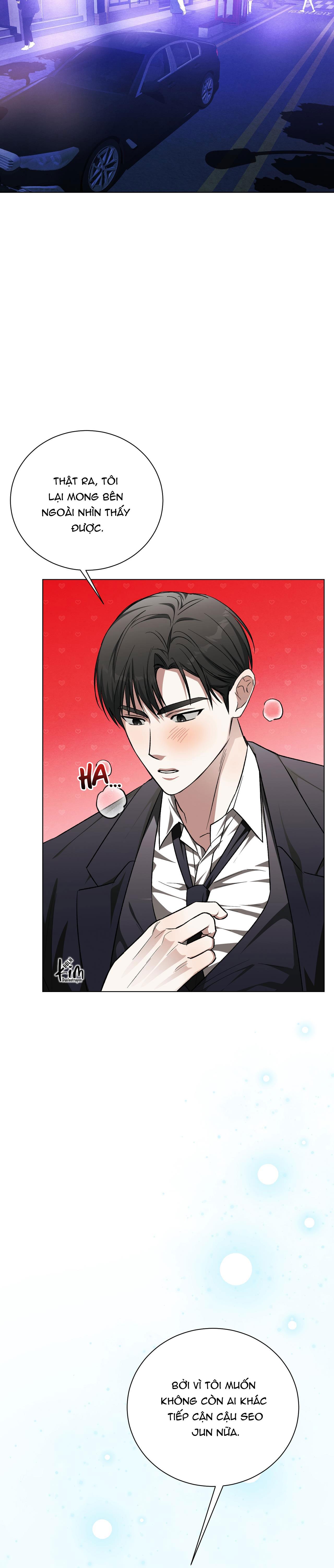 NGHIỆN SEX Chapter 2.5 HAPPENING 5 - Next Chapter 2.6 HAPPENING 6