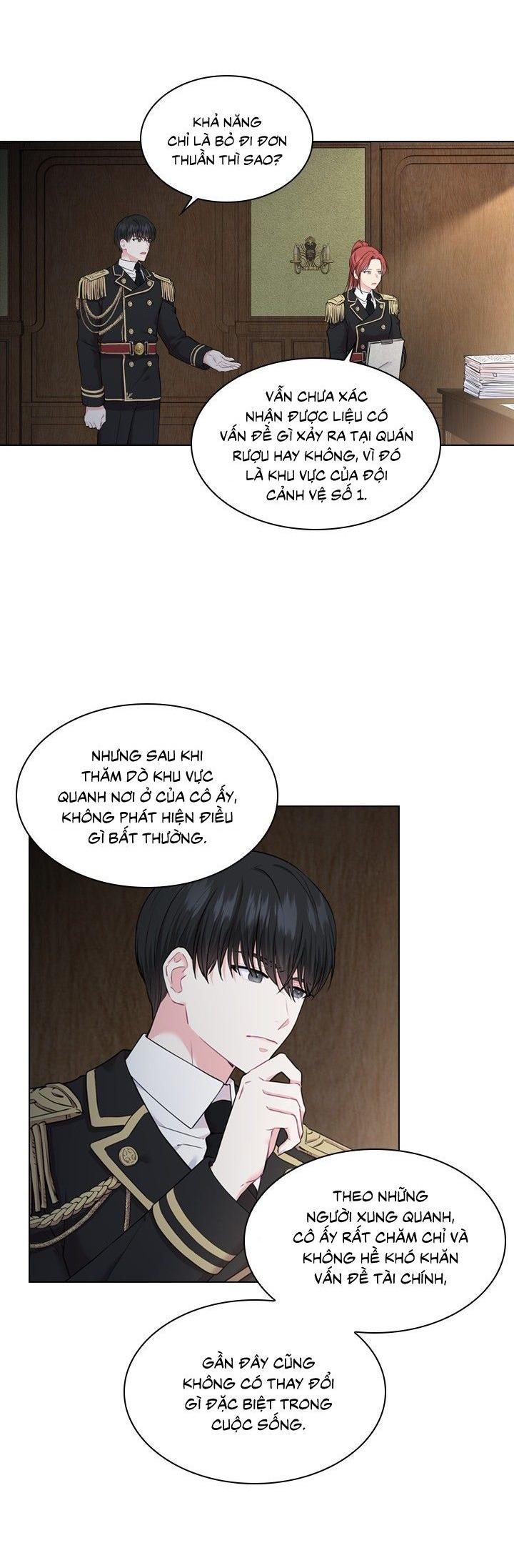 Who’s your daddy Chapter 7 - Trang 2