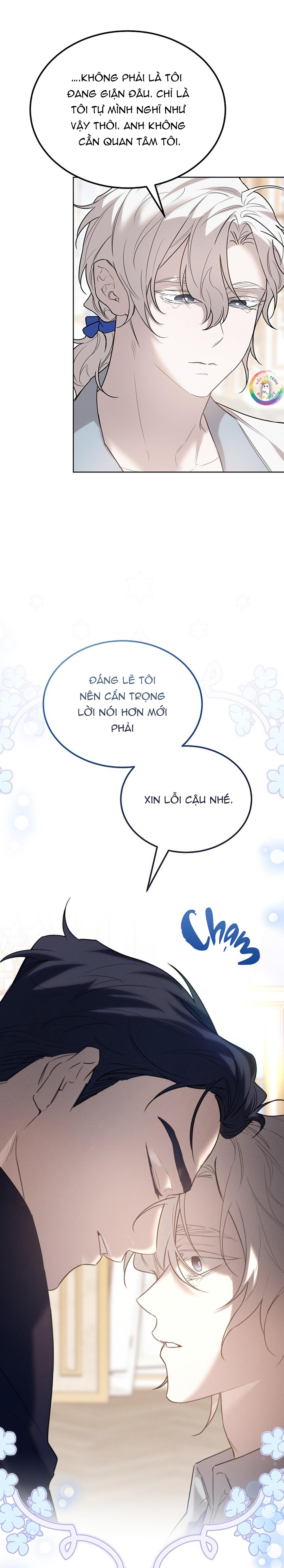 Này, Đừng Có Nhấn Cái Nút Đó! Chapter 29 - Next Chapter 30