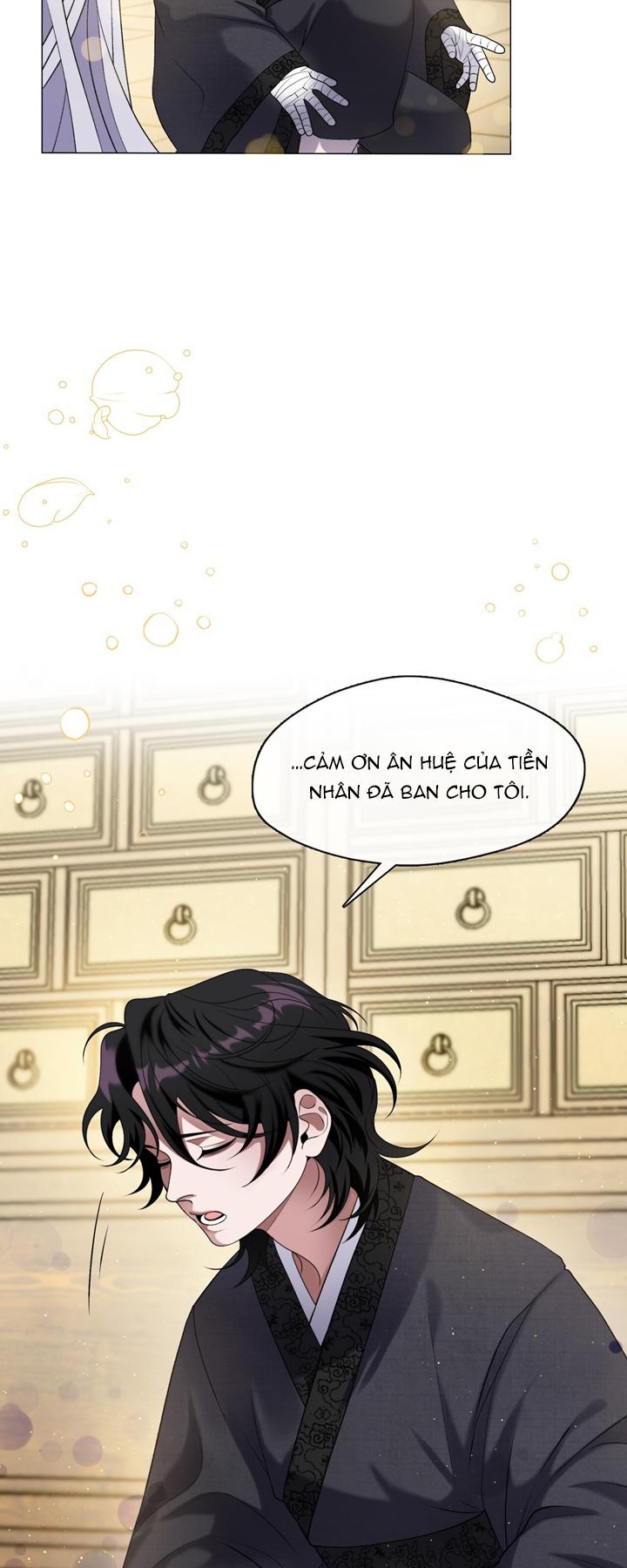 Tôi đã nuôi dạy thủ lĩnh giáo phái ác ma Chapter 3 - Next Chapter 4