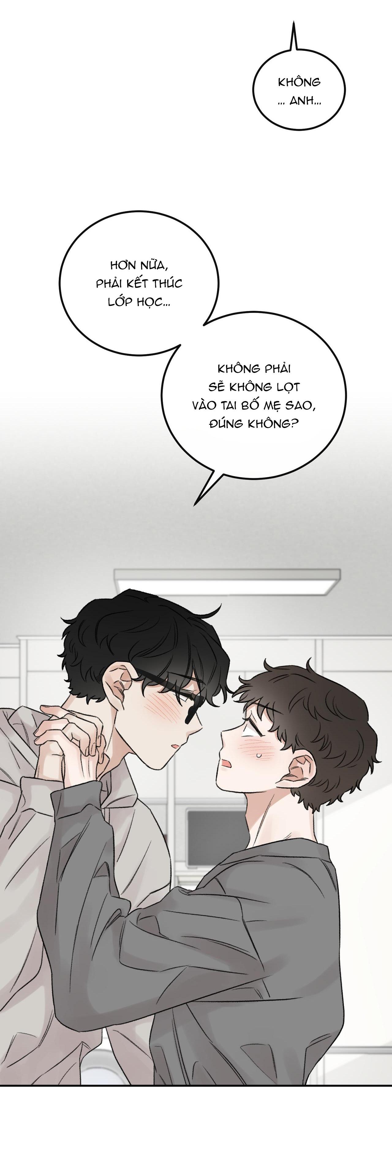 NGHIỆN SEX Chapter 27.3 nhà bên 3 - Next Chapter 27.4 nhà bên 4