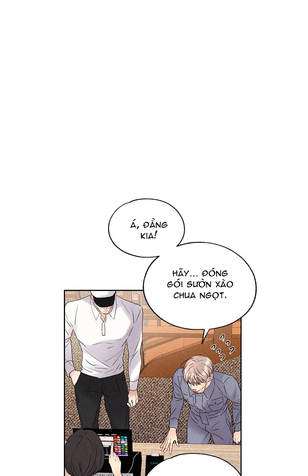 QUÁ KHỨ CỦA KẺ PHẢN DIỆN Chapter 10 - Next 