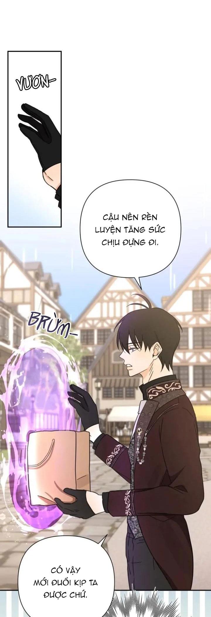 Mắc Kẹt Trong Game Hẹn Hò Của Em Gái Tôi Chapter 43 - Next Chapter 44