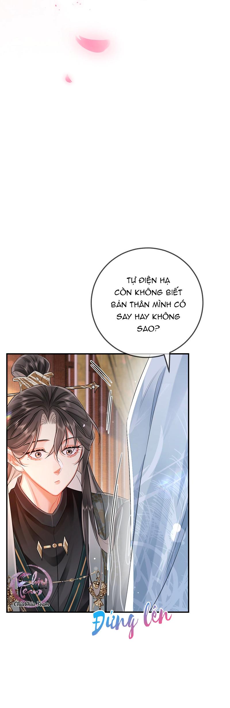 Ôn Hương Diễm Ngọc (END) Chapter 8 - Next Chapter 9