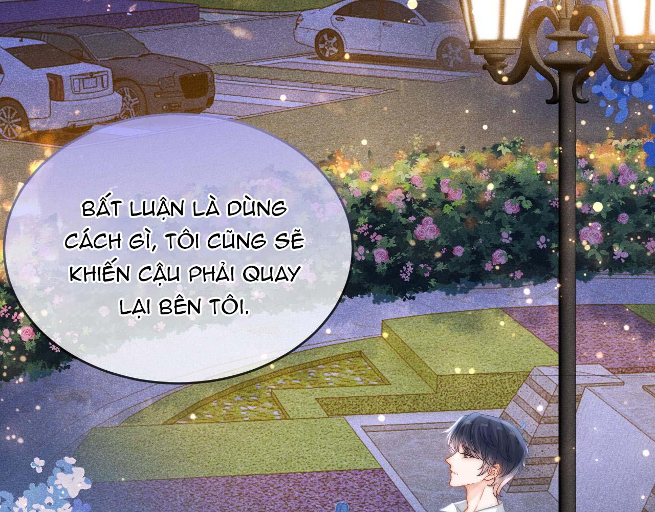 Nam Thần Bá Đạo Cầu Xin Tôi Quay Lại (NGANG RAW) Chapter 47 - Next Chapter 48