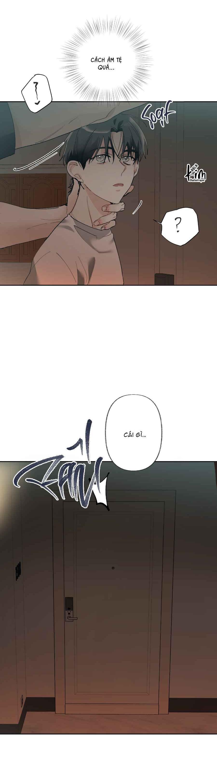 THẾ GIỚI CỦA TÔI KHI KHÔNG CÓ EM Chapter 71 - Next Chapter 72