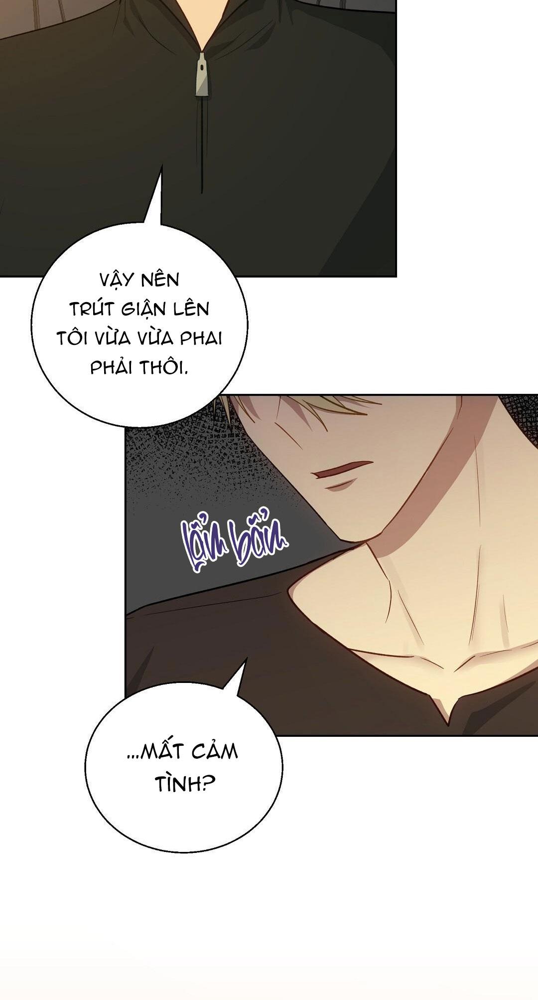 BƠI TRONG MÙI HƯƠNG Chapter 35 - Next 