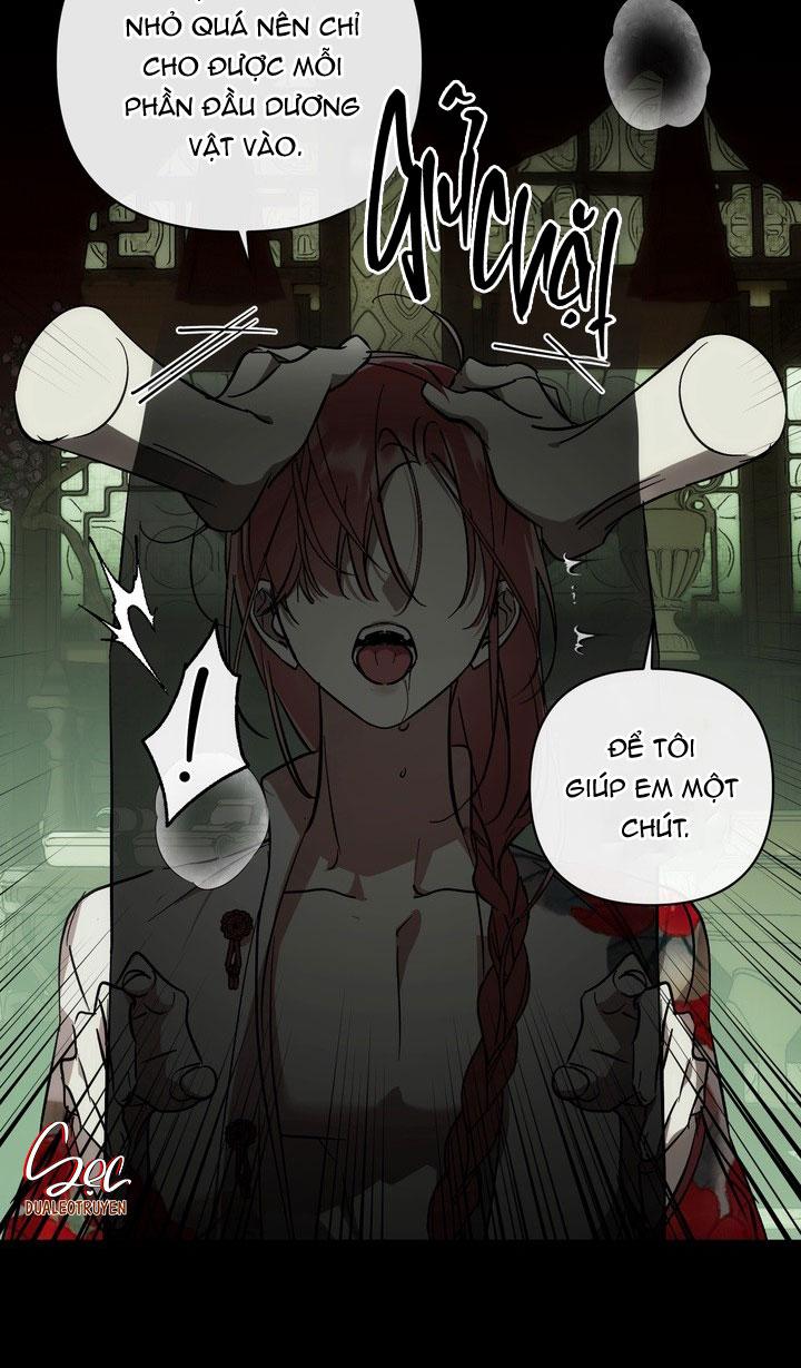 NGHIỆN CUỒNG CÔNG-BDSM CÙNG SẸC Chapter 7.2 đêm trắng 2 - Trang 2