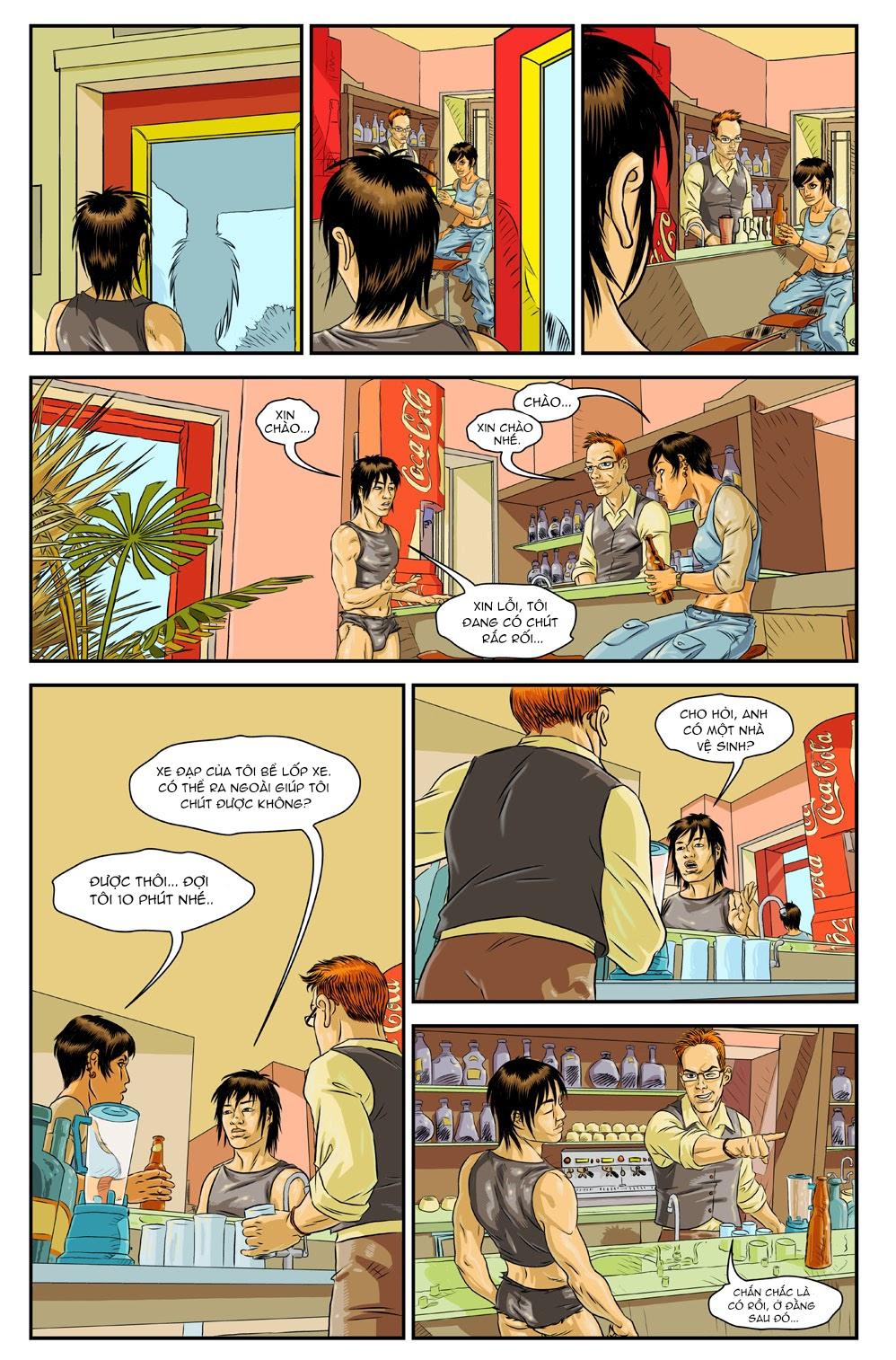TUYỂN TẬP CHIM TO SIÊU DÀI Chapter 47 - Next Chapter 48