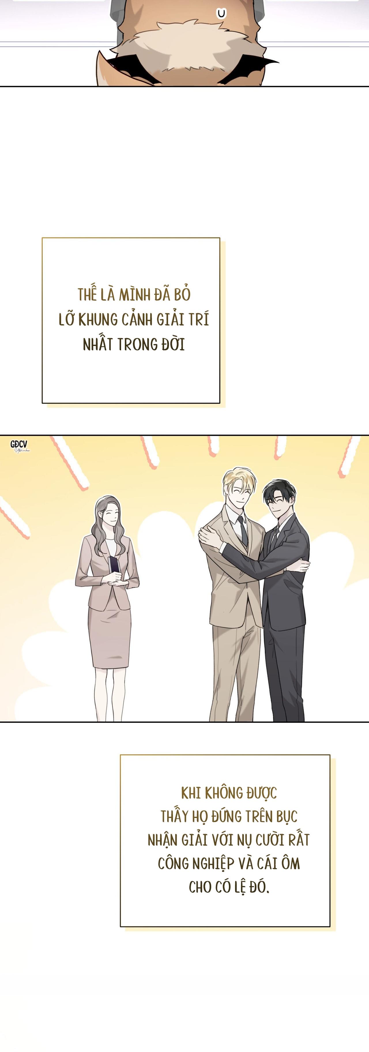 HIỂM HỌA GUIDING Chapter 36 - Next Chapter 37