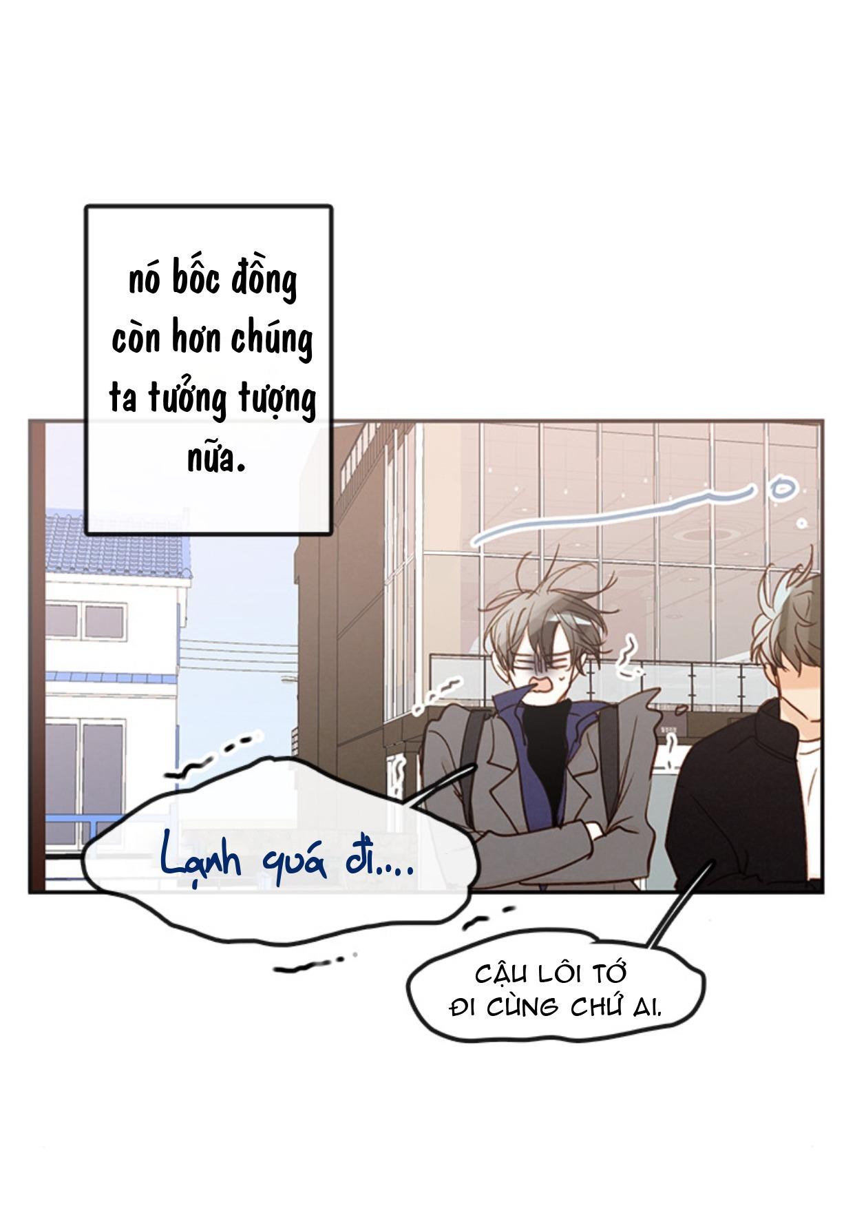 Thiên Đường Táo Xanh Chapter 87 - Next Chapter 88