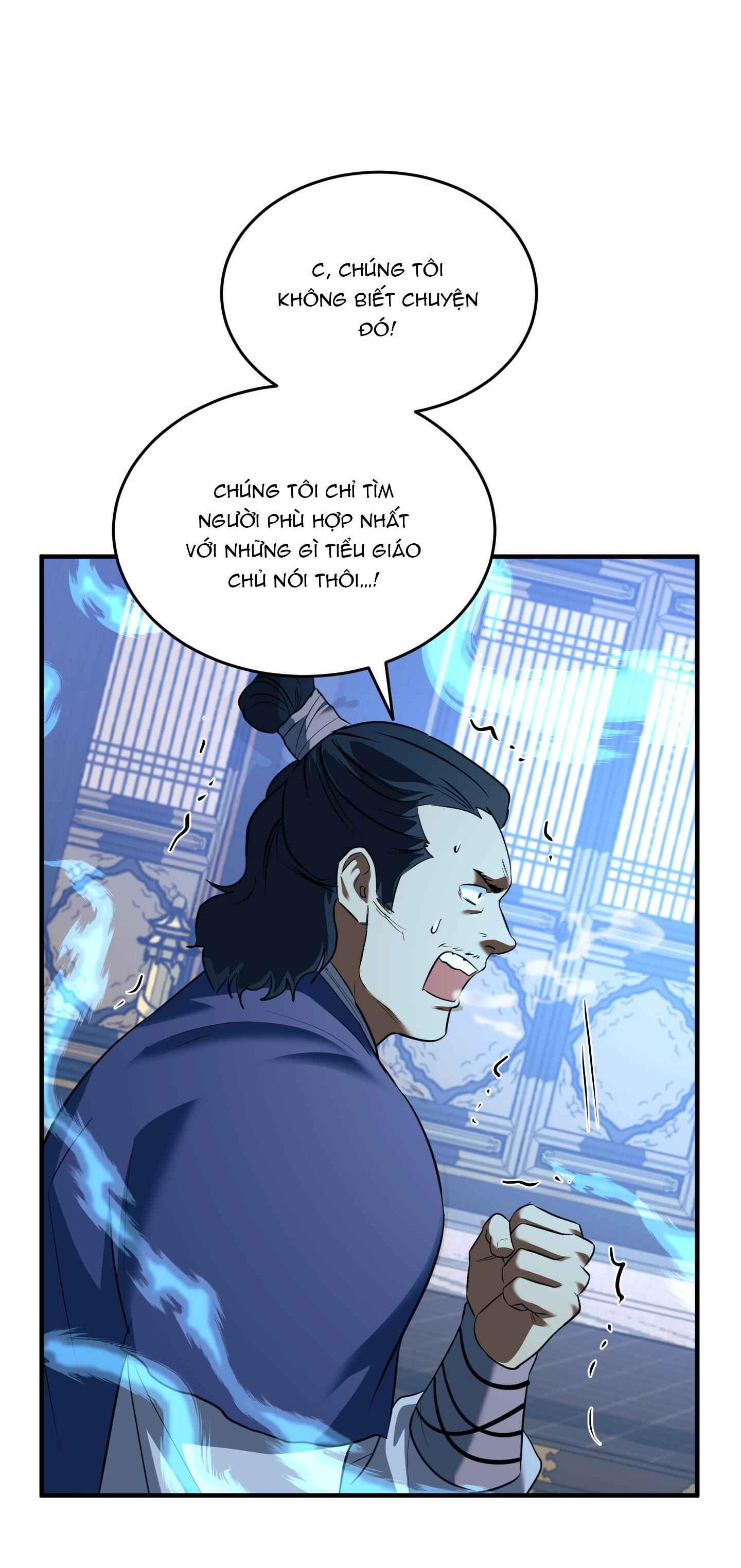 VỢ BÉ CỦA GIÁO CHỦ MA GIÁO Chapter 18 - Next Chapter 19