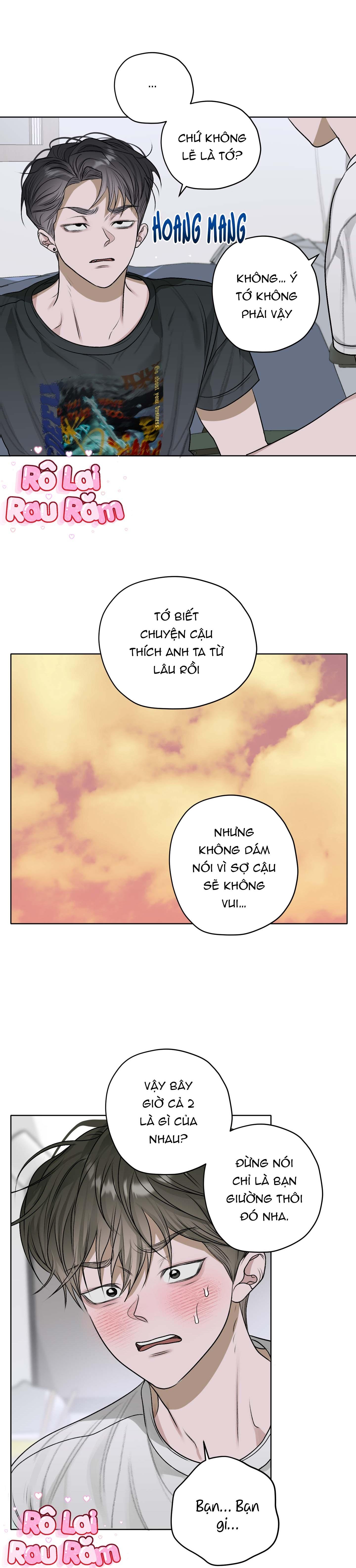 Đầm Hoa Sen Chapter 29 SS2 - Next Chapter 30