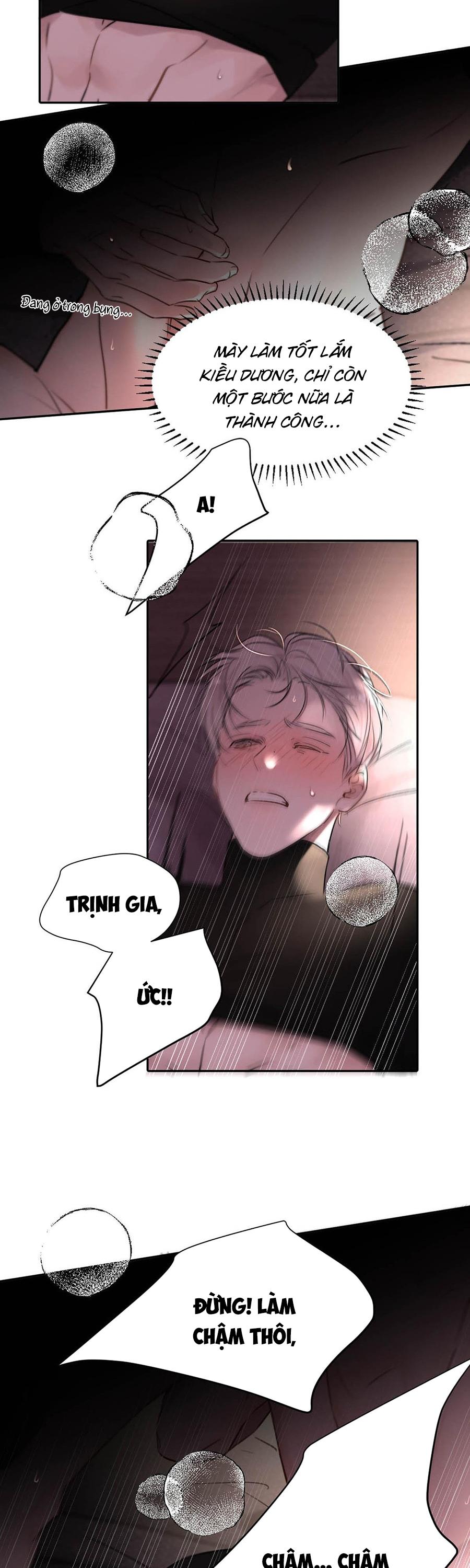 Tôi Trở Thành Dẫn Đường Đỉnh Cấp Nhờ Trúc Mã Chapter 20 - Next Chapter 21