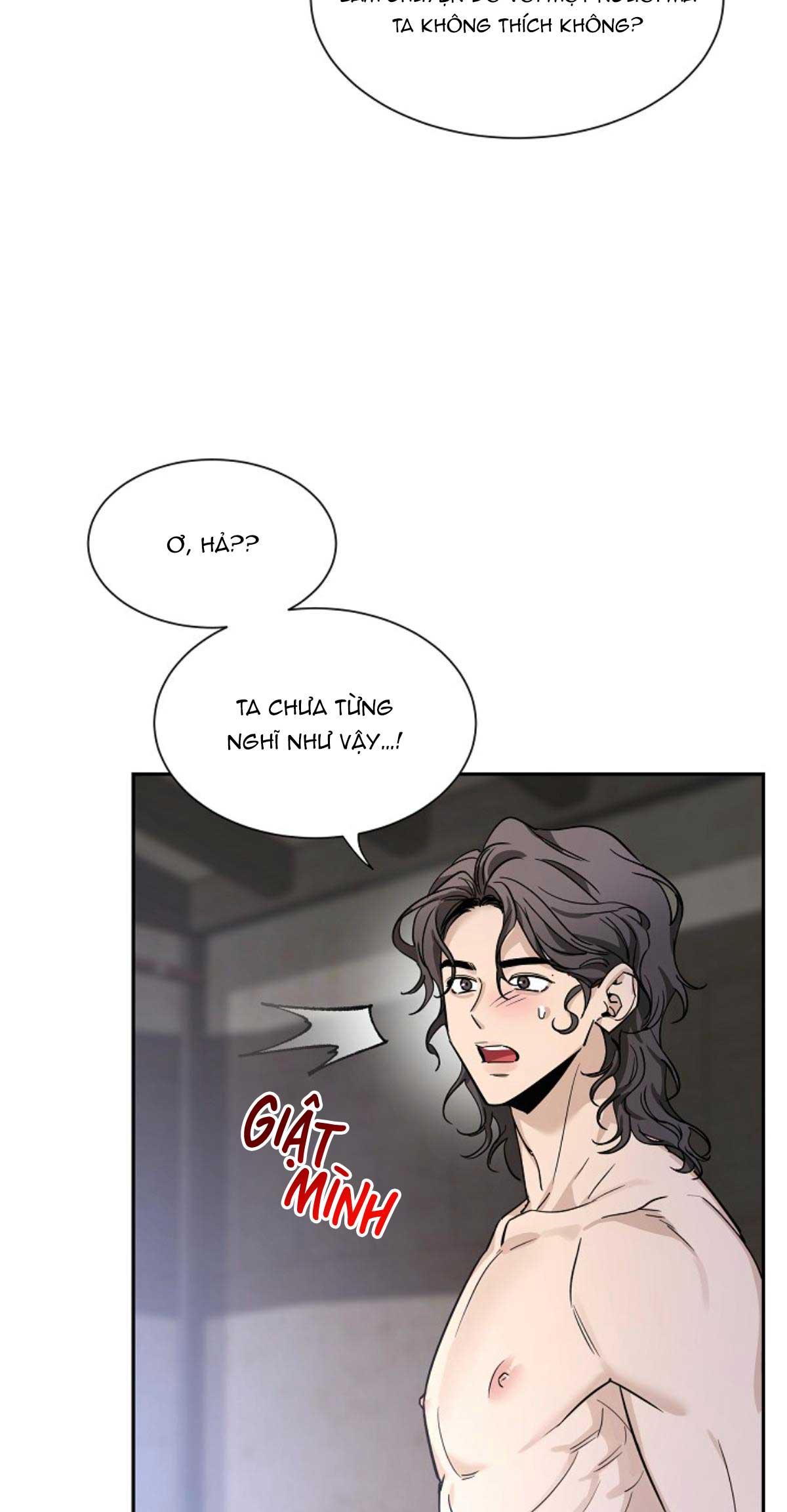 TUYỂN TẬP BL CỔ TRANG Chapter 8 TÌNH KHÚC XANH - Next Chapter 9 TÂN LANG NHỎ