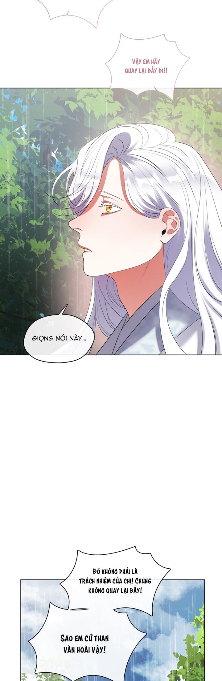 Tôi đã nuôi dạy thủ lĩnh giáo phái ác ma Chapter 9 - Next Chapter 10