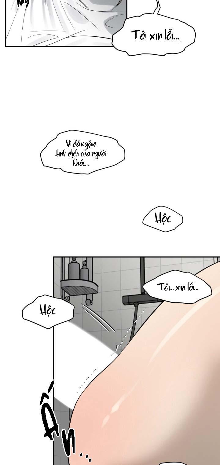 HÀNG ĐÃ DÙNG MIỄN ĐỔI TRẢ Chapter 18 - Next Chapter 19