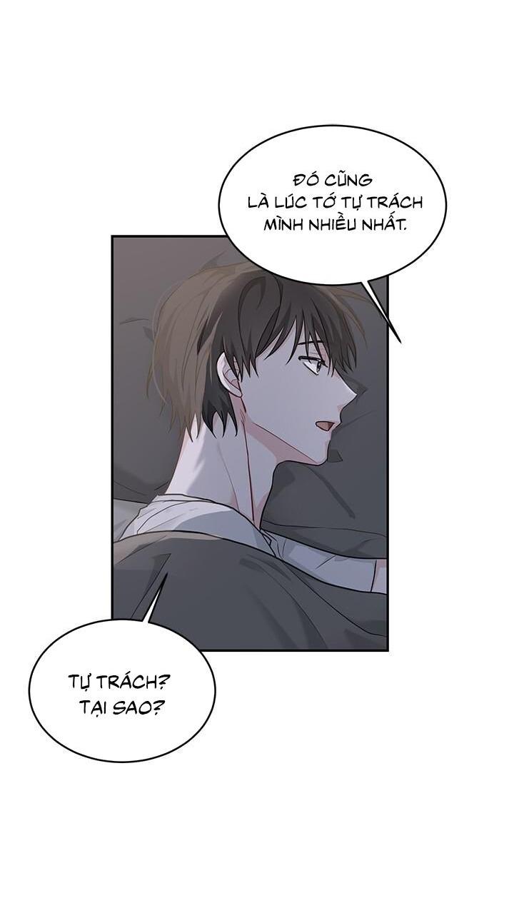 TIỂU THỬ: BẮT ĐẦU MÙA HÈ Chapter 40 - Next Chapter 41