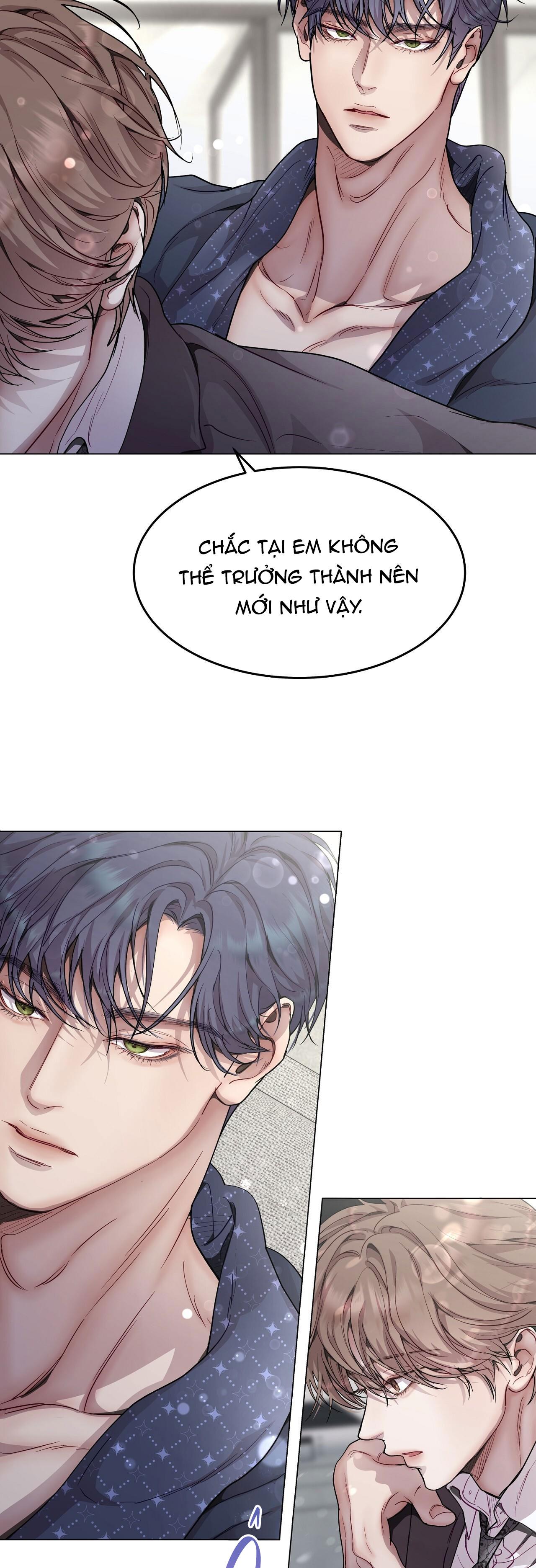 LỐI SỐNG ÍCH KỶ Chapter 61 - Next Chapter 62