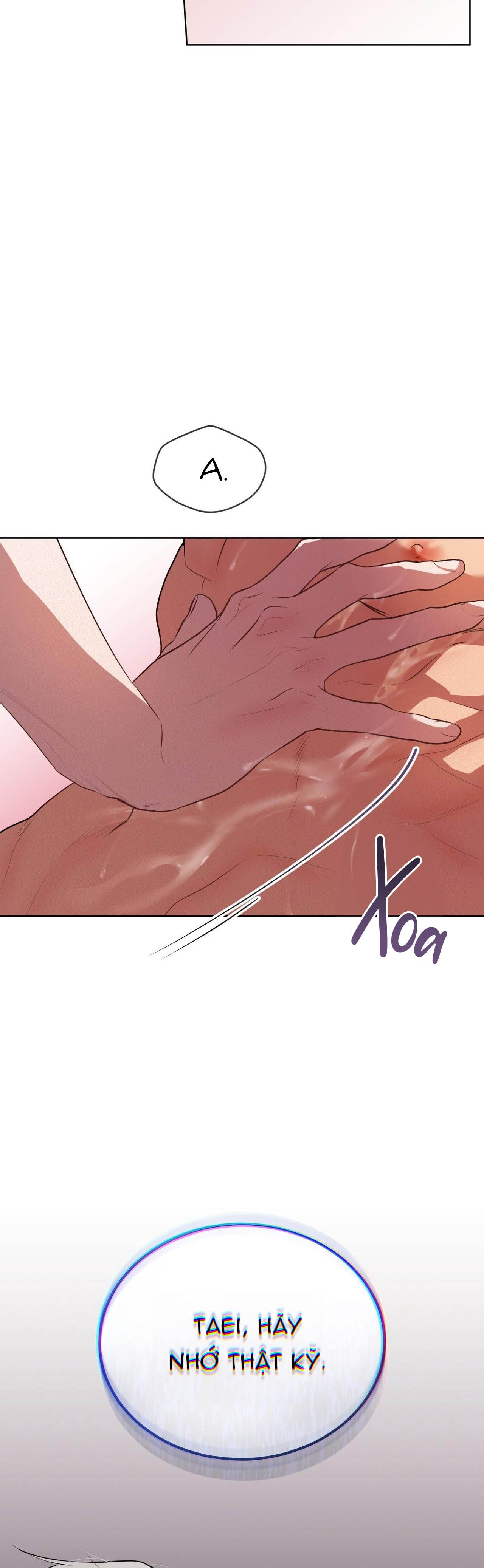 Passion Chapter 91 - Trang 4
