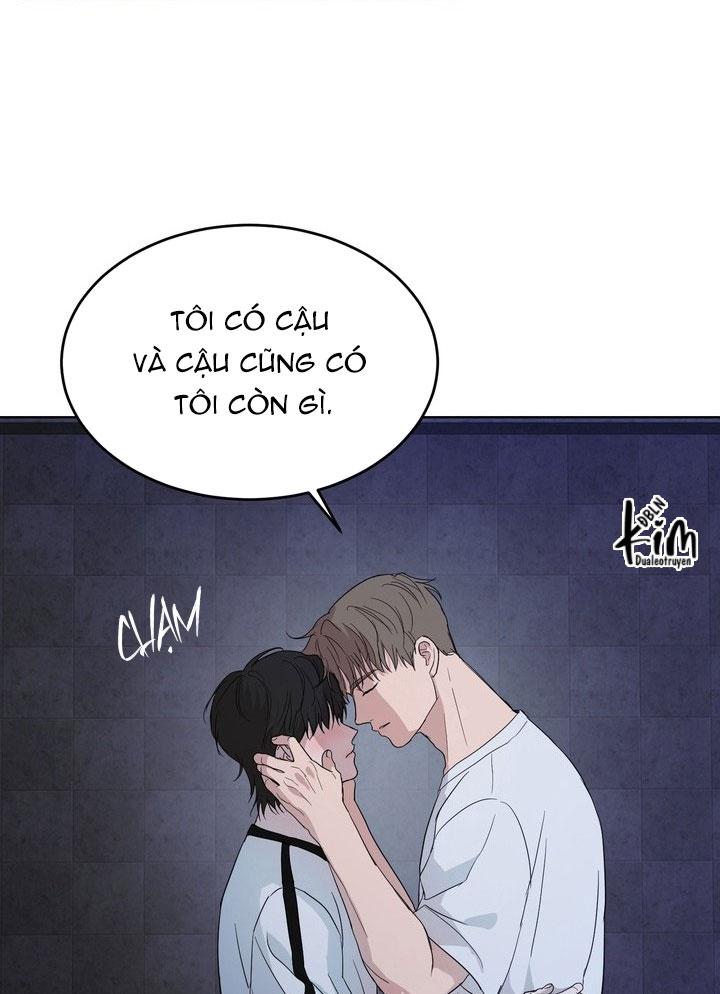 BÁNH QUY TÌNH YÊU TAN CHẢY Chapter 25 - Next Chapter 26