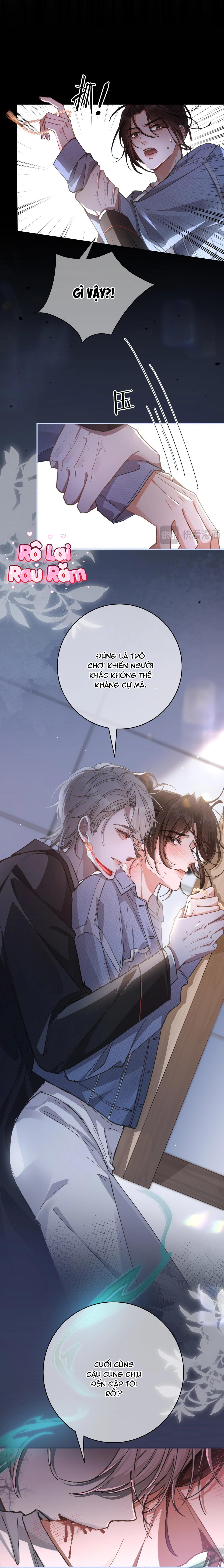 VỤ BÊ BỐI NGỌT NGÀO Chapter 1 - Next Chapter 2